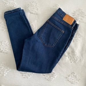 Everlane Ankle Cut Jeans